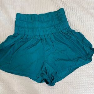 Free People Movement shorts size S